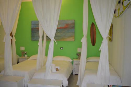 Bed & Breakfast Floripa Surf House