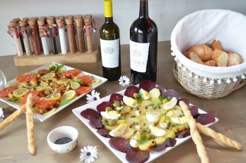 Bed & Breakfast Floripa Surf House