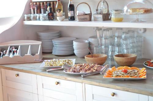 Bed & Breakfast Floripa Surf House