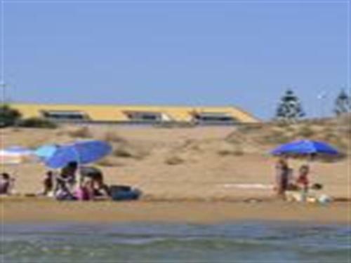 Apartamento Residence Fronte Mare