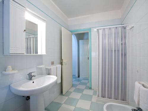 Apartamento Case Sicule - Santa Maria Del Focallo Centre