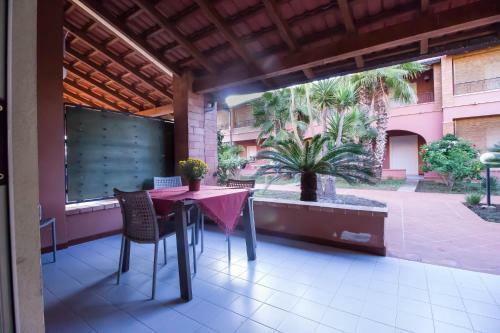 Apartamento Case Sicule - Santa Maria Del Focallo Centre