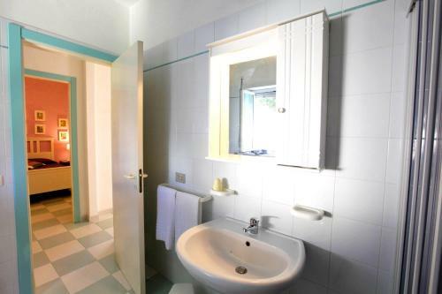 Apartamento Case Sicule - Santa Maria Del Focallo Centre