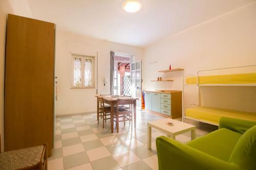 Apartamento Case Sicule - Santa Maria Del Focallo Centre