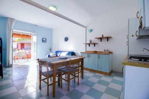 Apartamento Case Sicule - Santa Maria Del Focallo Centre