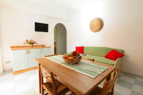 Apartamento Case Sicule - Santa Maria Del Focallo Centre