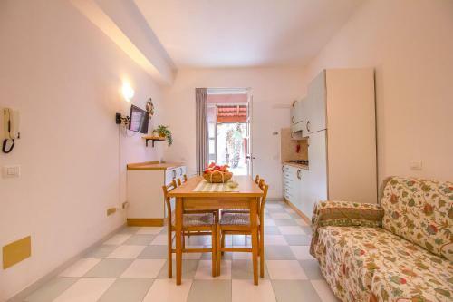 Apartamento Case Sicule - Santa Maria Del Focallo Centre