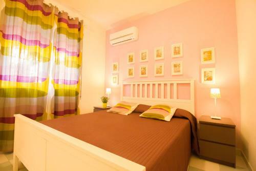 Apartamento Case Sicule - Santa Maria Del Focallo Centre