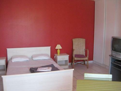 Camping Porte Des Vosges