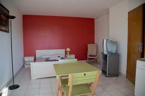Camping Porte Des Vosges