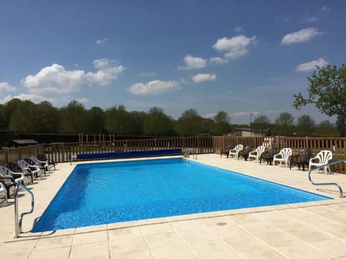 Camping Porte Des Vosges