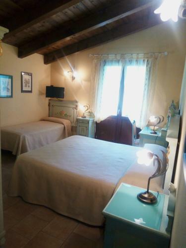 Cortebella B&B