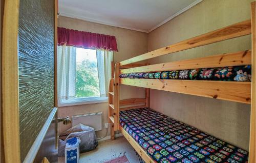 Beautiful Home In Svanesund With 2 Bedrooms