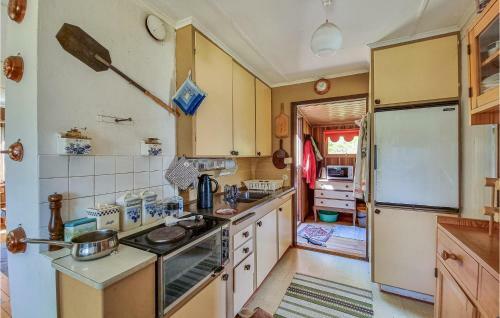 Beautiful Home In Svanesund With 2 Bedrooms