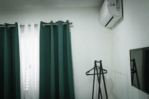 Casa Av�s D'ouro - Barqueiros, Mes�o Frio