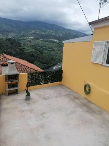 Casa Av�s D'ouro - Barqueiros, Mes�o Frio