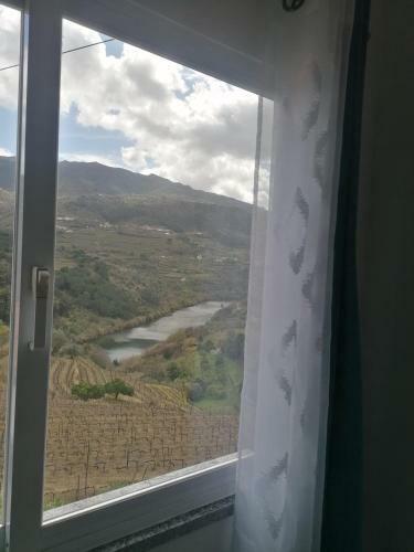 Casa Av�s D'ouro - Barqueiros, Mes�o Frio
