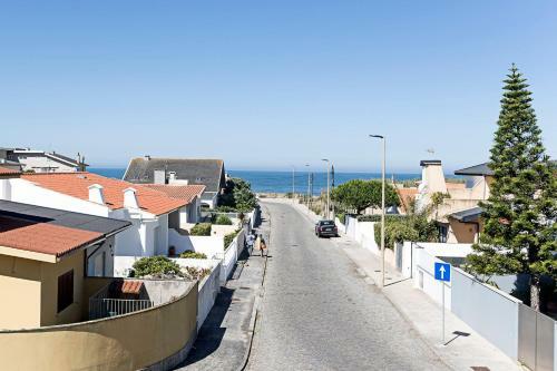 Mindelo Villa Beach By Lovelystay