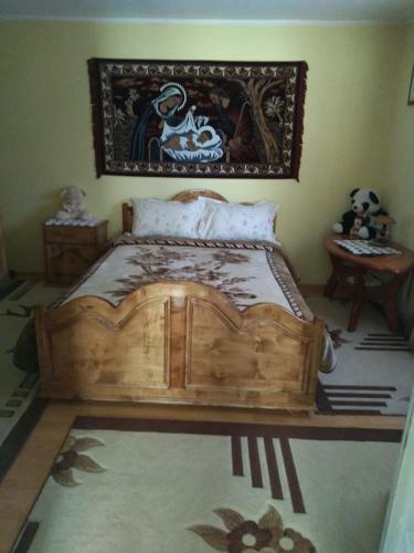 Hostal Casa Elisabeta