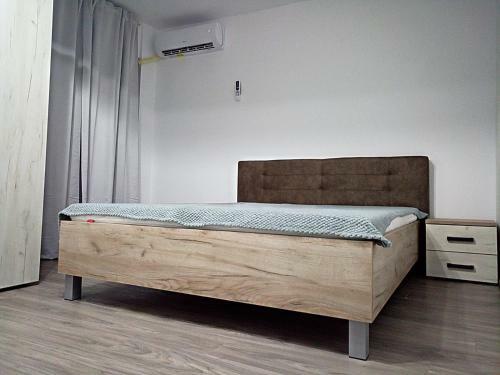 Apartamento Garsoniera Angelica
