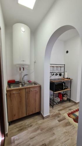 Apartamento Iulia Sulina Deluxe