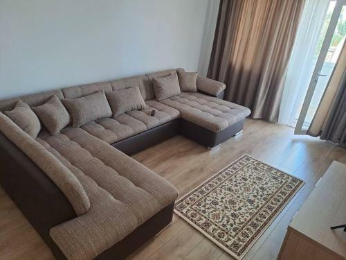 Nice And Cozy Sulina Apartament