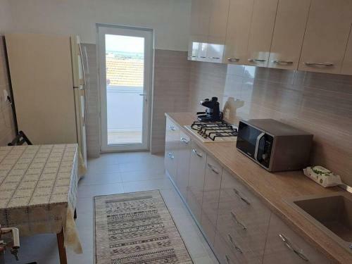 Nice And Cozy Sulina Apartament