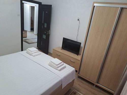 Nice And Cozy Sulina Apartament