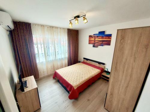 Apartament Modern Sulina