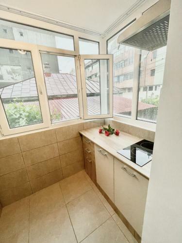 Apartament Modern Sulina