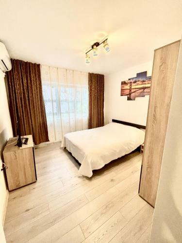 Apartament Modern Sulina