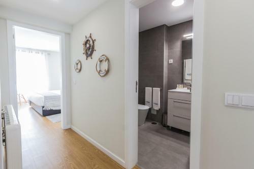 Apartamento Insuapraia Beach House