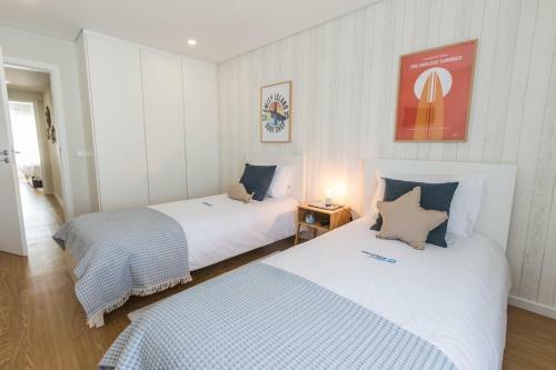 Apartamento Insuapraia Beach House