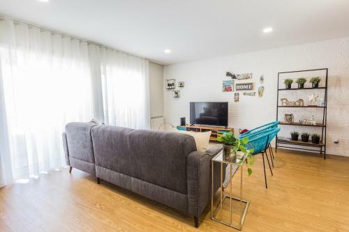 Apartamento Insuapraia Beach House