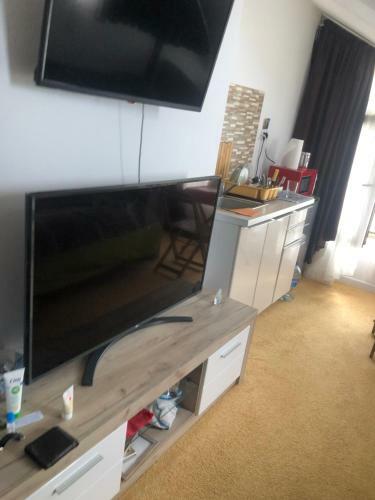 Apartamento Garsoniera Cocheta Langa Mare