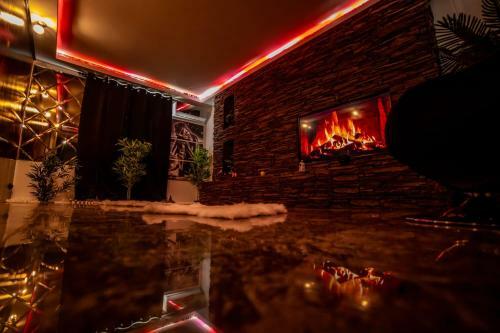 Apartamento Nisha Sanctuary