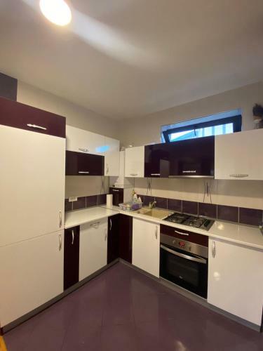 Exclusive Apartament Targoviste