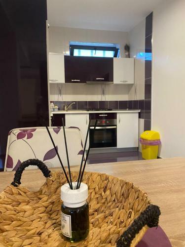 Exclusive Apartament Targoviste