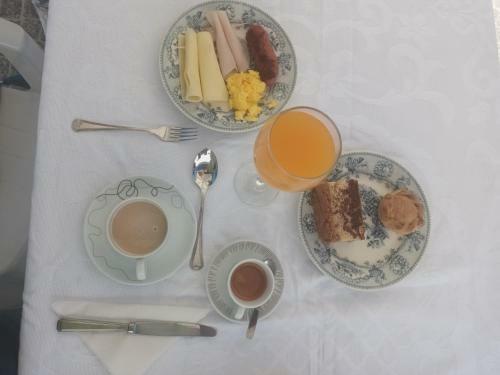 Monte Da Pega (guest House)