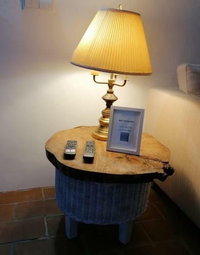 Sunrise Monsaraz Blue - Casa Com 2 Quartos Jardim