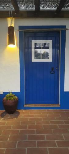 Sunrise Monsaraz Blue - Casa Com 2 Quartos Jardim