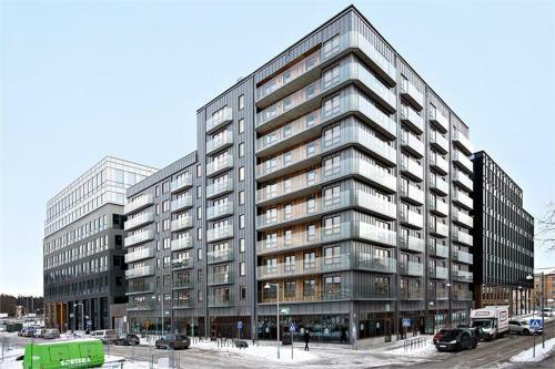 Fantastic Apartment With Good Location