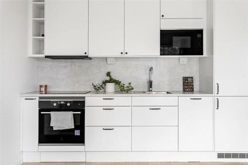 Fantastic Apartment With Good Location