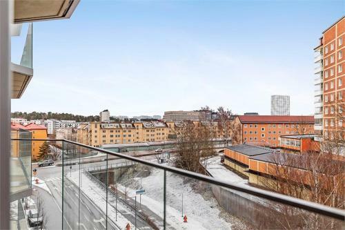 Fantastic Apartment With Good Location