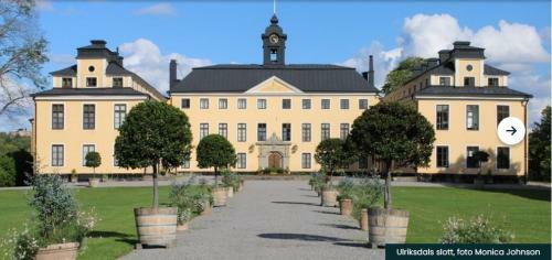 Fantastic Apartment With Good Location