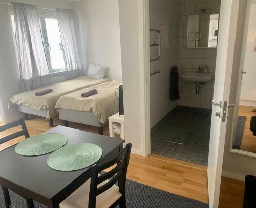 3-bed Apartment Hasselby 1301