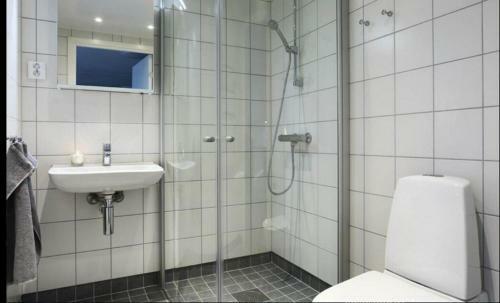 3-bed Apartment Hasselby 1301