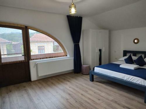 Hostal Dania&petru Residence