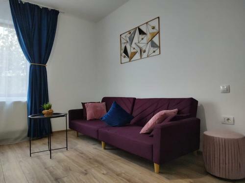 Hostal Dania&petru Residence