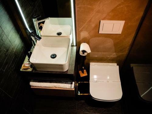 Hotel Goya Boutique